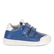 Froddo Rosario Boys Shoe - Blue Electric image