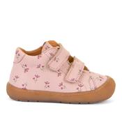 Froddo Ollie S Girls Runner - Flowers