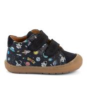 Froddo Ollie S Boys Shoe - Dark Blue+