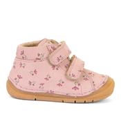 Froddo Paix Up Girls Boot - Flowers