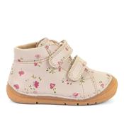 Froddo Paix Up Girls Shoe - Flowers