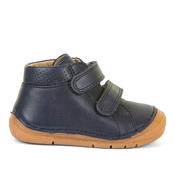 Froddo Paix Up Boys Shoe - Dark Blue image