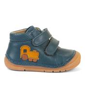 Froddo Paix Up Boys Shoe - Dark Denim image