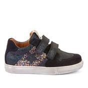 Froddo Dolby Girls Shoe - Blue+