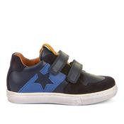 Froddo Dolby Boys Shoe - Dark Blue