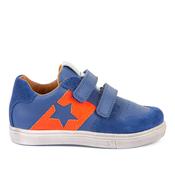 Froddo Dolby Boys Shoe  - Blue Electric
