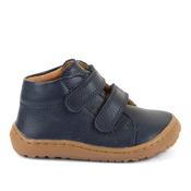 Froddo First Step Barefoot Boys Shoe - Dark Blue