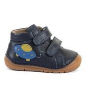 Froddo Paix Up Boys Shoe - Dark Blue