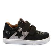 Froddo Dolvy Girls Shoe - Black+