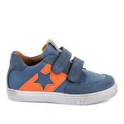 Froddo Dolvy Boys Shoe - Denim image
