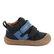 Froddo Maly F Barefoot Boys Shoe - Dark Blue image