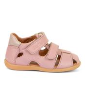 Froddo Danae Girls Sandal - Pink