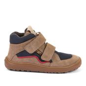 Froddo Barefoot Tex Boys Boot - Beige