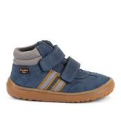 Froddo F-Motion Tex Barefoot Boys Boot - Denim