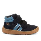 Froddo F-Motion Tex Barefoot Boys Boot - Dark Blue