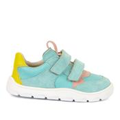 Froddo Zeru Spring Barefoot Girls Shoe - Mint image