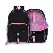 Cosmic Dream Girls Premium School Bag Backpack image