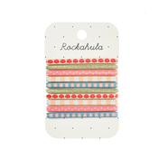 Rockahula Alpine Flower Elastic Pony Pack image