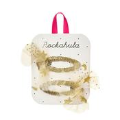 Rockahula Starry Tulle Clips