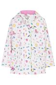 Little Lighthouse Heidi Girls Coat - Beach Party image