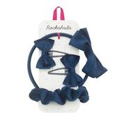 Rockahula Velvet headband set image
