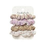 Rockahula Tiny Blossom Scrunchies Set