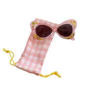 Rockahula Butterfly Sunglasses image