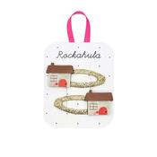 Rockahula Cosy Cottage Clips