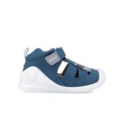 Biomecanics Boys Sandal - Blue image