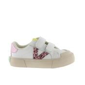 Victoria Tribu Glitter Girls Runner - Petal