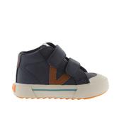 Victoria Boys High Top Boot - Marino image