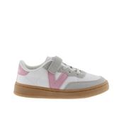 Victoria Oslo Girls Runner - Pink