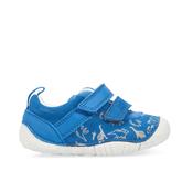 Start Rite Roar- Boys Pre-walkers Blue