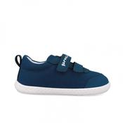 Garvalin Boys Canvas Runner - Navy