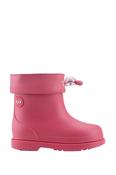 Igor Infant Girls Ankle Wellies - Raspberry Pink image