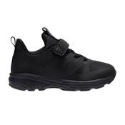 Istamax Kids Black Anti-Torsion Runners - Black image
