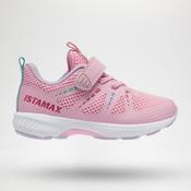 Istamax Girls Runners - Pink