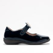 Lelli Kelly Sabrina F Girls School Shoes - Navy image