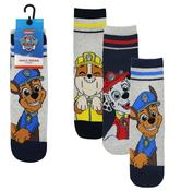Paw Patrol Socks- Boys image