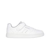 Skechers Quick Street Unisex Runner - White