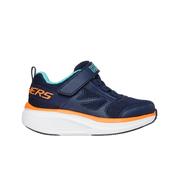 Skechers Go Run Elevate 2.0 Boys Runner - Navy