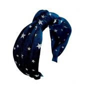 Rockahula Midnight Star Velvet Headband