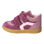 Ricosta Niru Girls Shoe - Merlot/Pflaume image