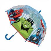Kid's Marvel Avengers Umbrella image