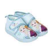 Frozen Themed Half Boot House Slippers