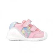 Biomecanics Sauvage Girls Shoe - Pink