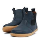 Bobux Jodhpur Boys Boot - Navy image