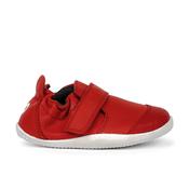 Bobux XP Go Baby Unisex Pre-walkers - Red