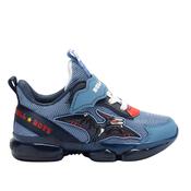 Bull Boys Pterodattilo Runners - Blue Jeans image