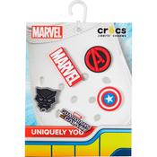 Crocs Marvel 5 Pack Jibbitz